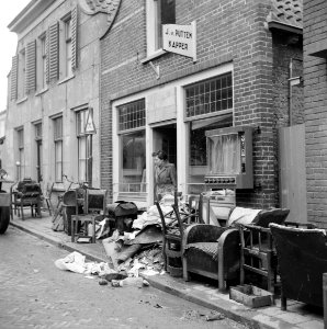 Noord-Hollands Archief, Collectie Fotoburo de Boer, NL-HlmNHA 1478 00831 03 A 04