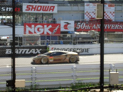 No.86 Verity BOMEX Lambo RG-3 at 2012 Pokka 1000km (10)