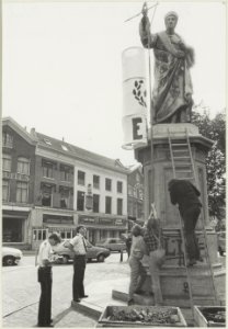 Noord-Hollands Archief, Collectie Fotoburo de Boer, NL-HlmNHA 1478 7078