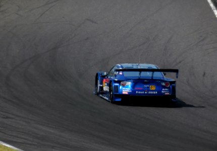 No.61 SUBARU BRZ R&D SPORT at 2013 pokka sapporo 1000km
