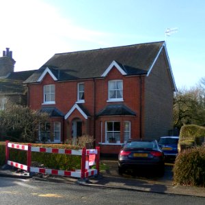 Oak House, Ifield Green, Ifield, Crawley photo