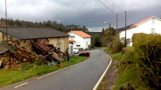 O Verdescal Doso Narón A Coruña