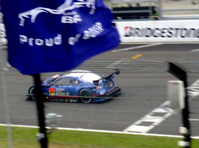 No.61 SUBARU BRZ R&D SPORT at 2014 pokka sapporo 1000km (15)