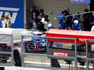 No.61 SUBARU BRZ R&D SPORT at 2014 pokka sapporo 1000km (18)