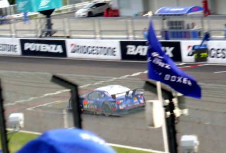 No.61 SUBARU BRZ R&D SPORT at 2014 pokka sapporo 1000km (25)