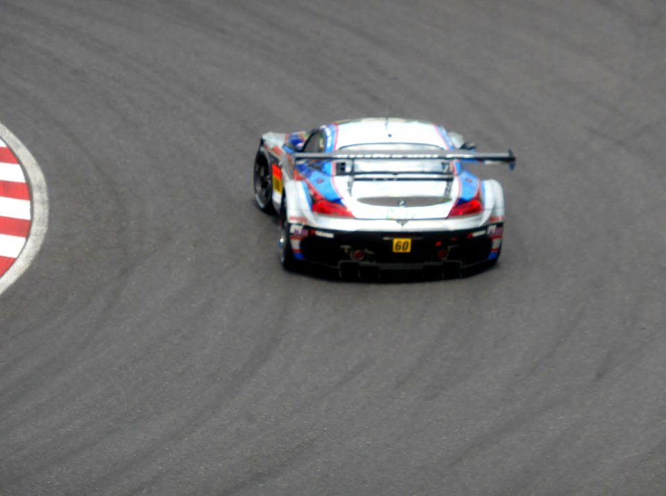 No.60 TWS LM corsa BMW Z4 at 2014 pokka sapporo 1000km (7)