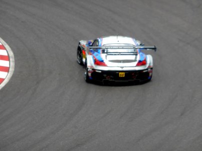 No.60 TWS LM corsa BMW Z4 at 2014 pokka sapporo 1000km (7)