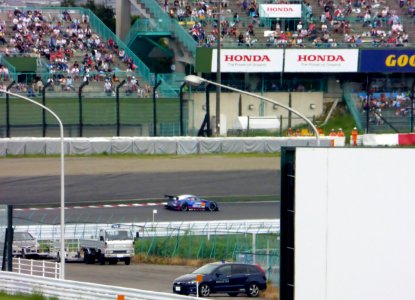 No.61 SUBARU BRZ R&D SPORT at 2014 pokka sapporo 1000km (22)