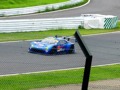 No.61 SUBARU BRZ R&D SPORT at 2012 Pokka 1000km (1)