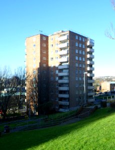 Normanhurst, Grove Hill, Brighton (January 2014) (2)