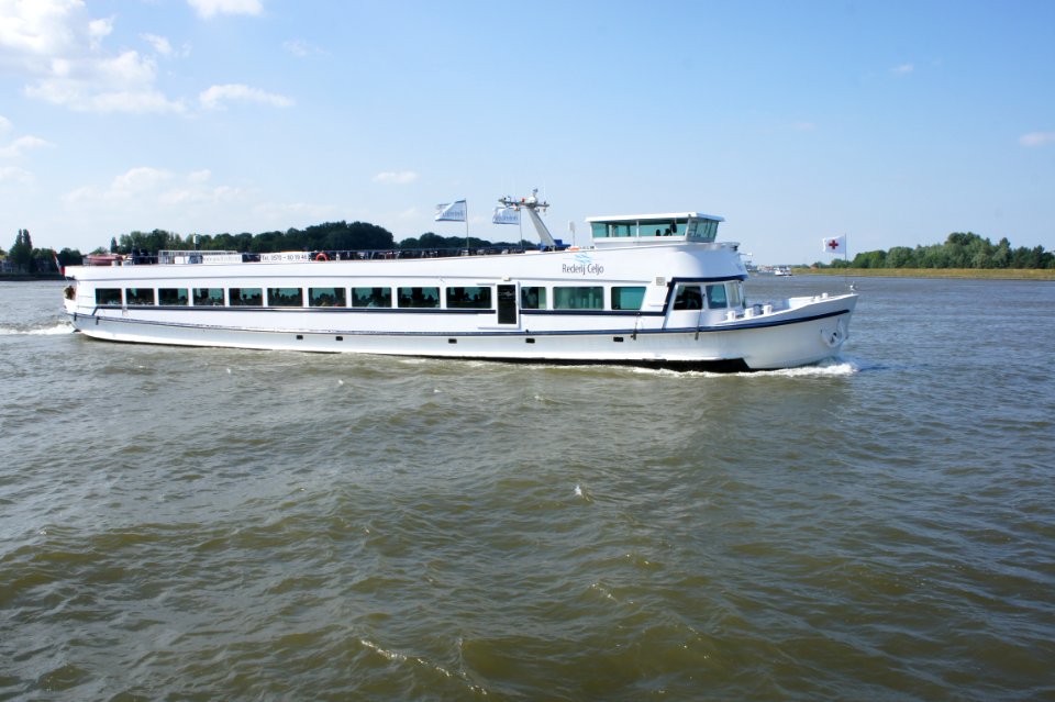 Nirvana - ENI 02005295, Dordrecht, pic1