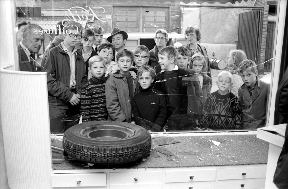 Noord-Hollands Archief, Collectie Fotoburo de Boer, NL-HlmNHA 1478 05480 K 01