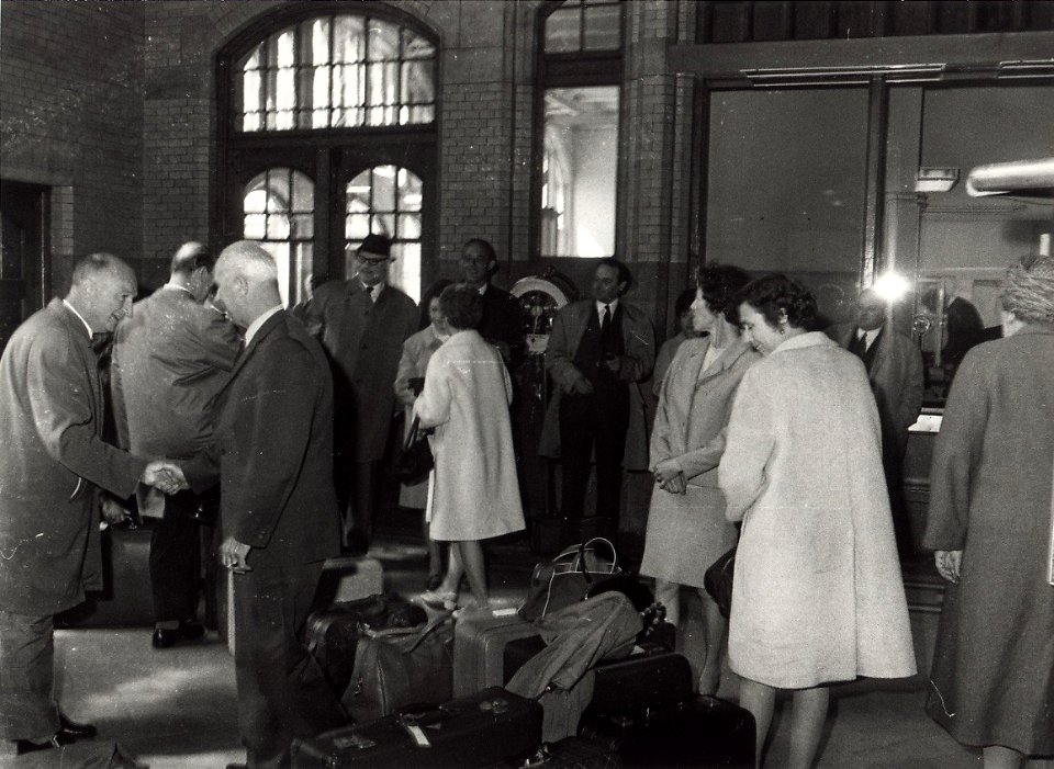 Noord-Hollands Archief, Collectie Fotoburo de Boer, NL-HlmNHA 54021515