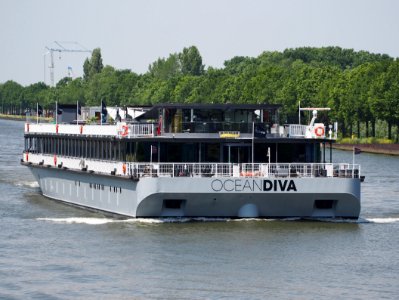 OceanDiva - ENI 02322031, Amsterdam-Rijn kanaal, pic3