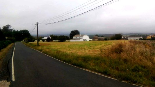 O Vento O Val Narón
