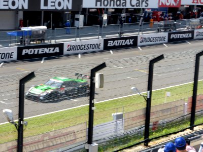 No.24 D'Station ADVAN GT-R at 2014 pokka sapporo 1000km (13)