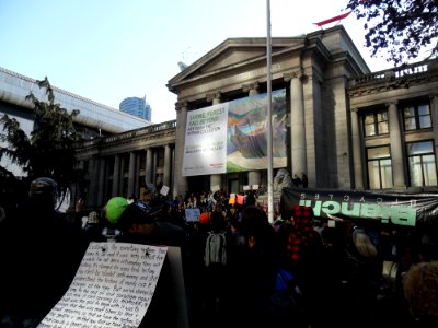 Occupy Vancouver 4
