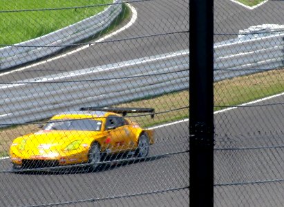 No.3 TOMICA Z at 2010 Pokka GT Summer Special