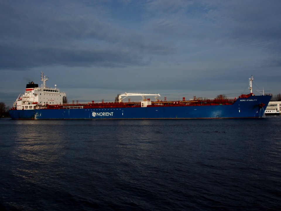 Nord Stability - IMO 9629495 at Port of Amsterdam, pic-005
