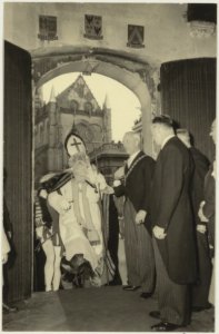 Noord-Hollands Archief, Collectie Fotoburo de Boer, NL-HlmNHA 1478 7071