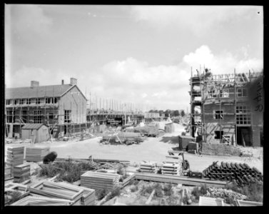 Noord-Hollands Archief, Collectie Fotoburo de Boer, NL-HlmNHA 1478 01416 B
