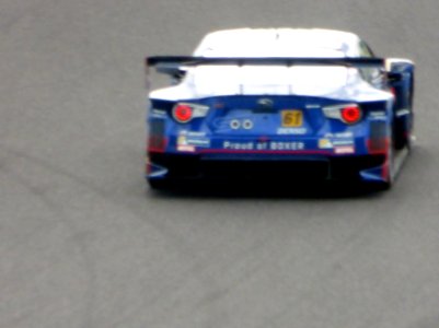 No.61 SUBARU BRZ R&D SPORT at 2014 pokka sapporo 1000km (8)