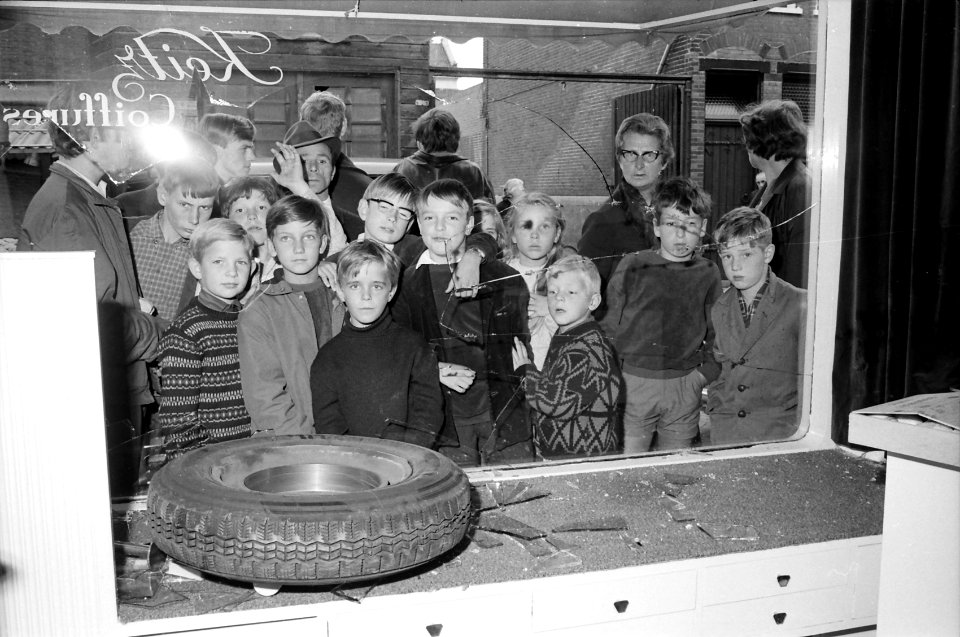 Noord-Hollands Archief, Collectie Fotoburo de Boer, NL-HlmNHA 1478 05480 K 05