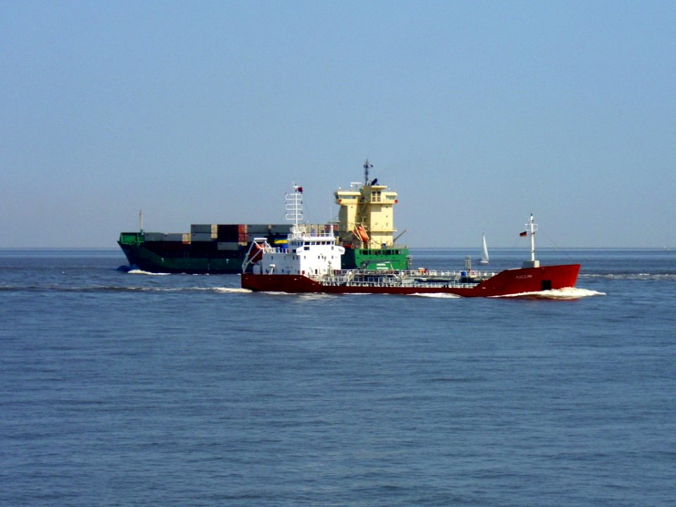 Nordic Philip and Puccini
