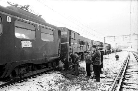 Noord-Hollands Archief, Collectie Fotoburo de Boer, NL-HlmNHA 1478 03100 K 05