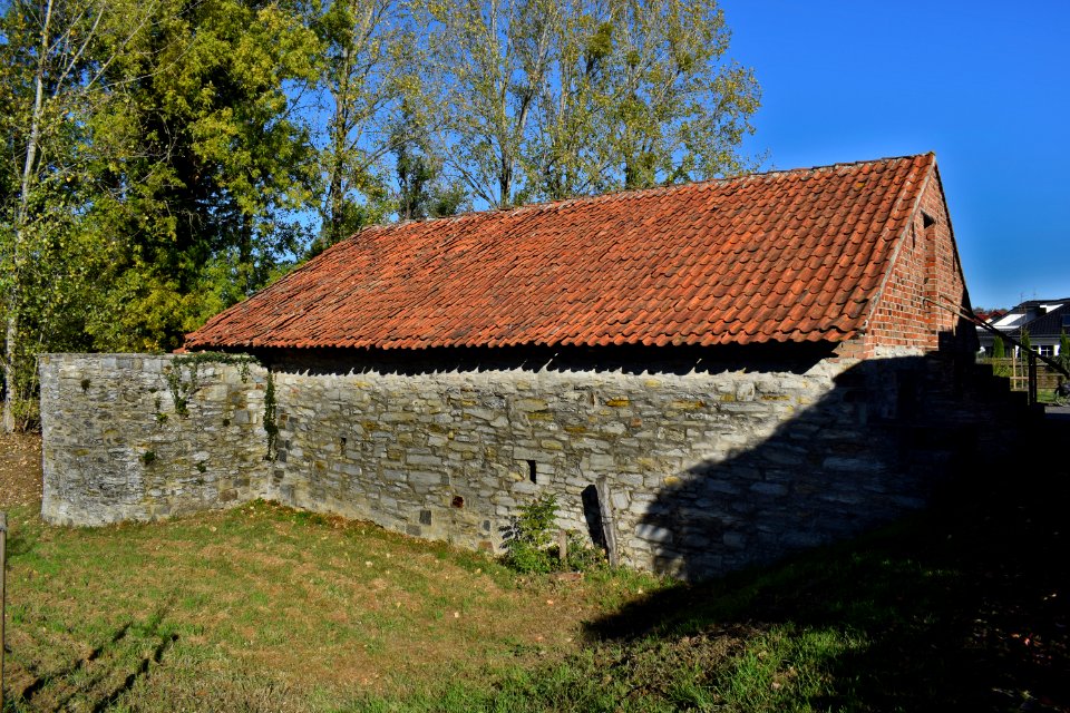 Nordborchen - Unterhaus - 4