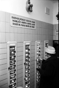 Noord-Hollands Archief, Collectie Fotoburo de Boer, NL-HlmNHA 1478 00470 K 17