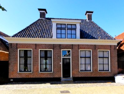 Nieuwstad5 Hindeloopen
