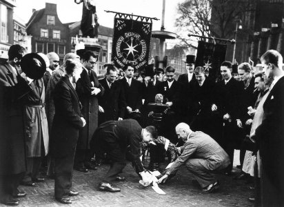 Noord-Hollands Archief, Collectie Fotoburo de Boer, NL-HlmNHA 54011329