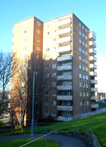 Normanhurst, Grove Hill, Brighton (January 2014) (1)