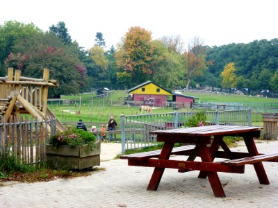 Nijmegen Goffertpark, dierenboerderij Slotemaker de Bruïneweg 278 (02)