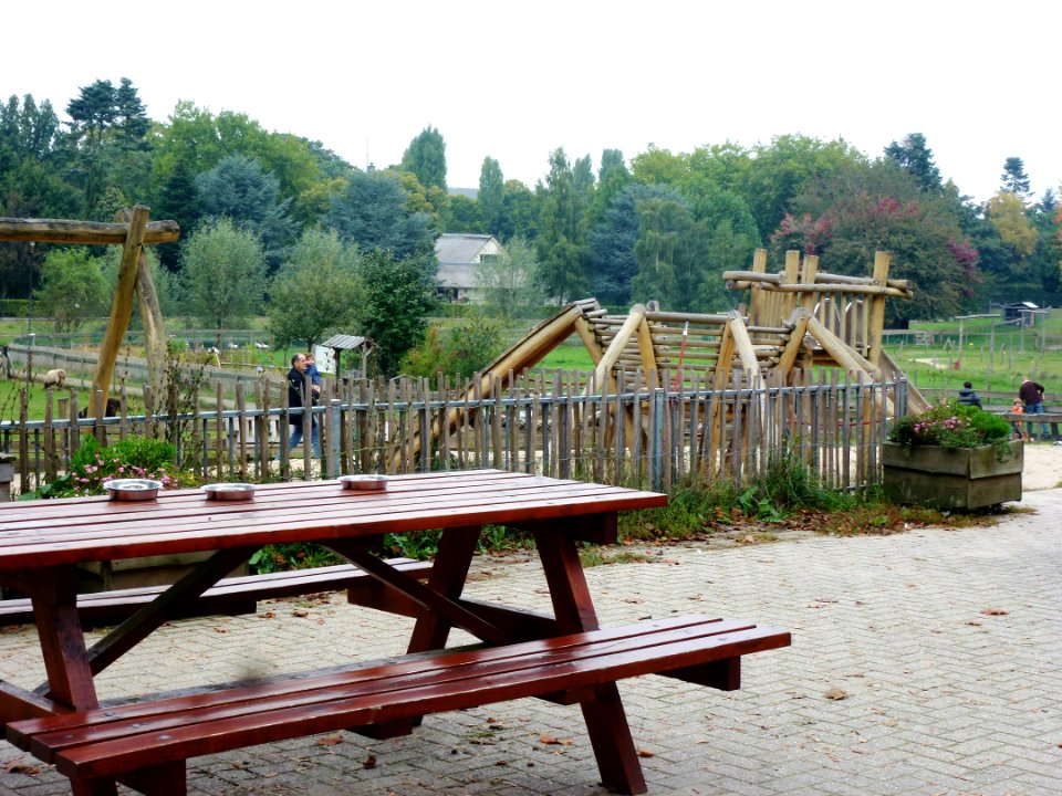 Nijmegen Goffertpark, dierenboerderij Slotemaker de Bruïneweg 278 (03)