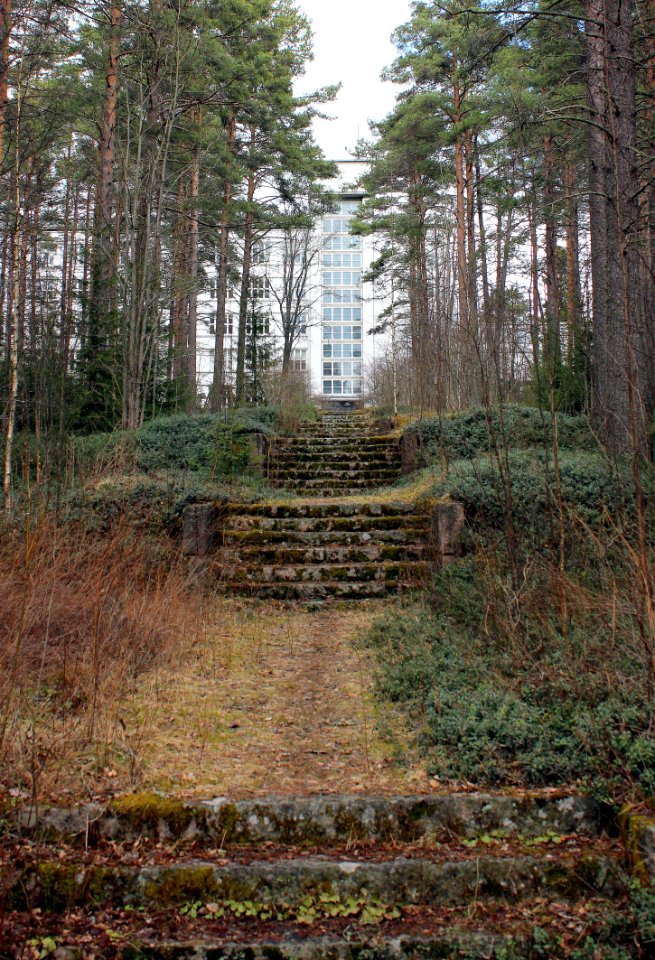 Päivärinne Sanatorium 20120506 03