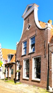 Nieuwstad22 Hindeloopen