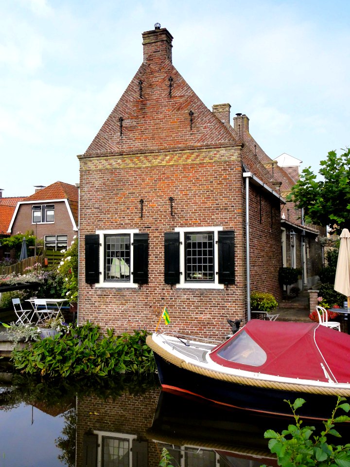 Nieuwstad24 Hindeloopen