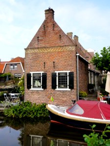 Nieuwstad24 Hindeloopen