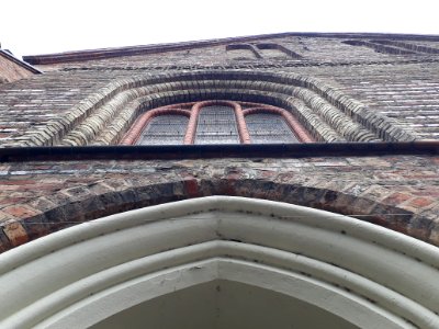 Nikolaikirche Flensburg 1