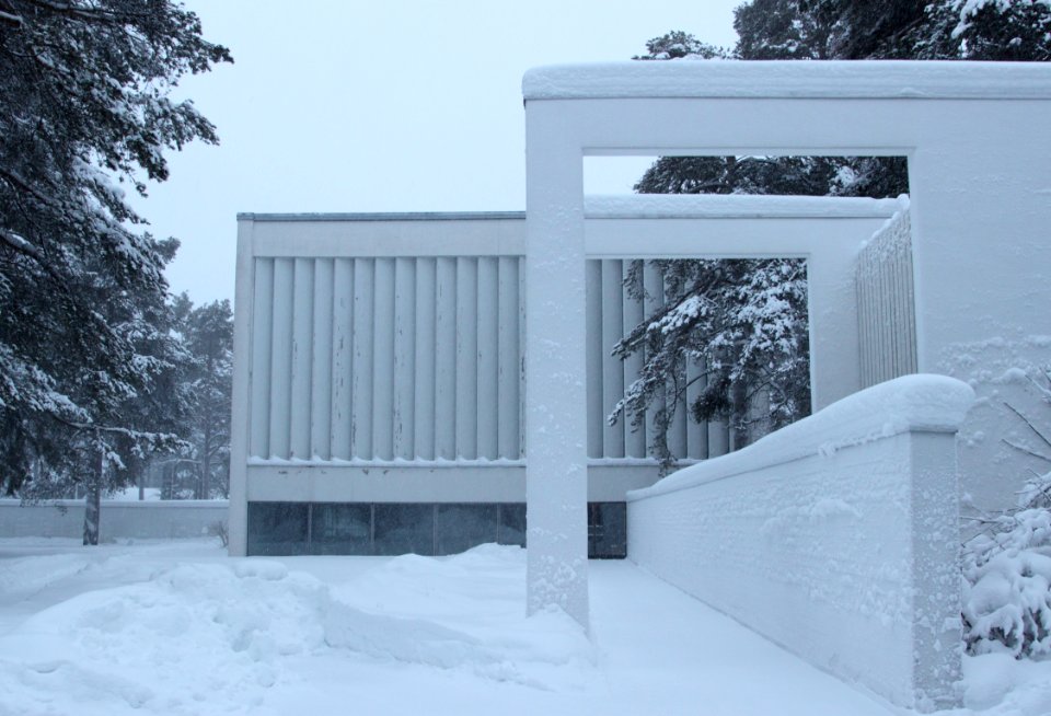 Paattionlehto Cemetery Kemi 20150126 03
