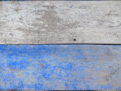 Texture wood white and blue