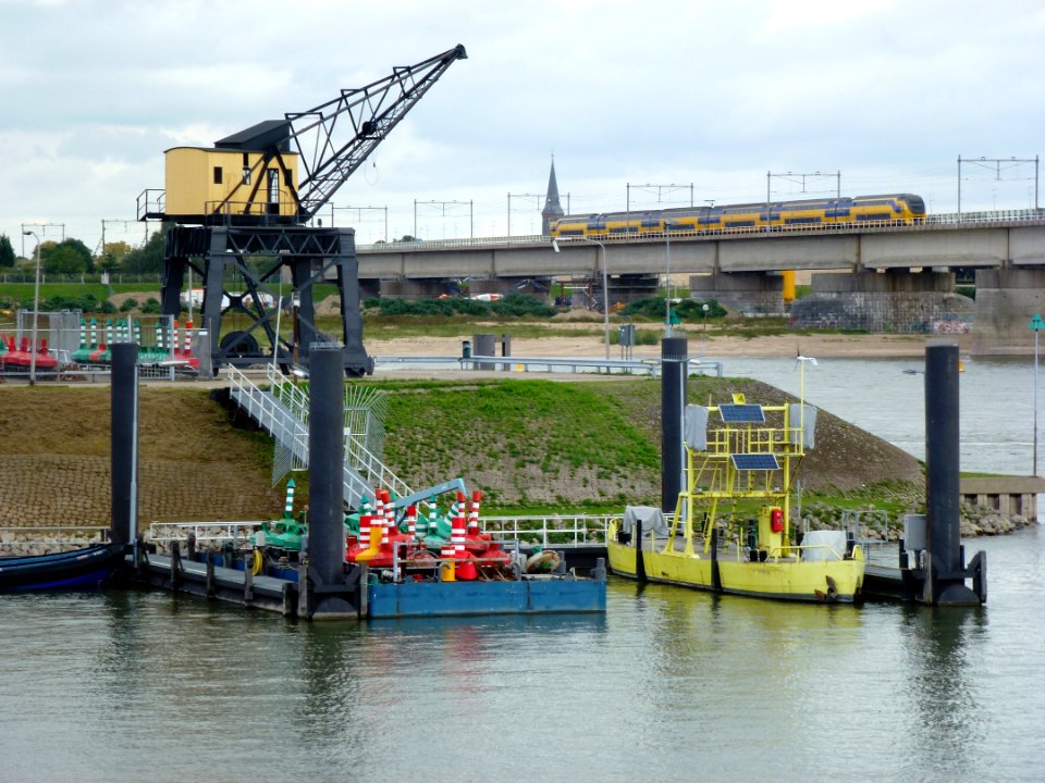 Nijmegen Havenkraan Havenweg 9 (11)