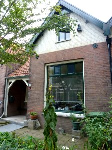 Nijmegen Jan van Galenstraat 38