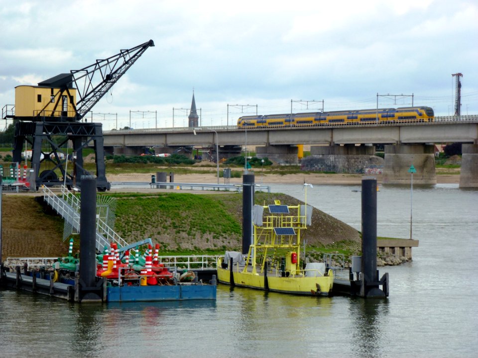 Nijmegen Havenkraan Havenweg 9 (10)