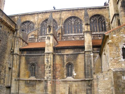 Oviedo - Catedral 03