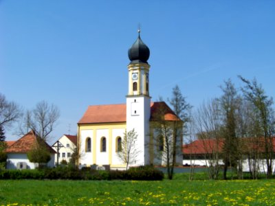 Pönning-kirche-sankt-martin
