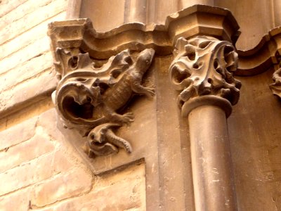 Orihuela - Palacio de la Baronesa de Linde 4