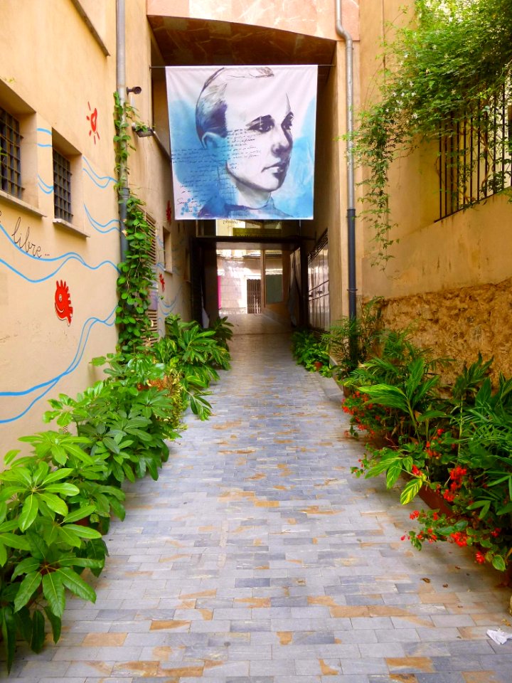 Orihuela - Hotel Boutique Palacio de Tudemir 3